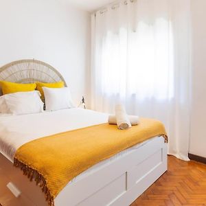 Appartement met Drie Slaapkamers